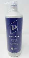 Champú tonificante Pravana Perfect Blonde 1L 33oz litros Jumbo