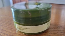 Aceite de oliva prensado Serious Skin Care exfoliación facial profunda 4 OZ nuevo sellado