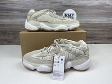 *Zapatos Adidas YEEZY 500 Stone Taupe para hombre ID1600 - Talla múltiple