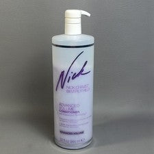 Nick Chavez Beverly Hills Acondicionador de Volumen Avanzado Tecnología de Expansión 32 OZ