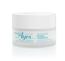 Ayer Cuidado de Día Intensivo Calmante Especial 50 ml
