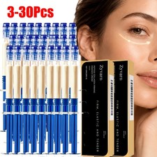 Crema de esencia elástica antiarrugas micromolecular polipéptido colágeno polipéptido 3-30 piezas