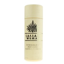 Polvo extravagante perfumado Caesars Woman 100 ml