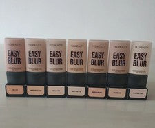 Base de aerógrafo natural Huda Beauty Easy Blur 30 ml nueva en caja