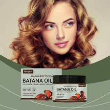 Crema capilar Batana