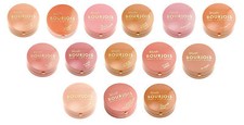 Bourjois Blush Little Round Pot - ELIGE TU TONO