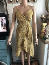 Vestido Mujer Diseño Por No Boundaries Talla M