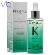 Suero de defensa universal KERASTASE Specifique Potetnialiste para cuero cabelludo desequilibrado