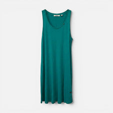 Vestido Mujer KHUJO Modelo: Grazil Verde S