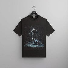 CAMISETA VINTAGE BATMAN X KITH DARK KNIGHT BANE talla pequeña