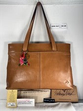 PATRICIA NASH MILAN ITALIA - NUEVO CON ETIQUETAS $ 299.00 CINTA AZUL GANADOR - AHORA $ 139.00