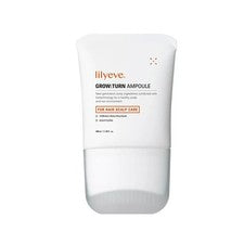 Ampolla exosoma Lilyeve Growturn 100 ml - Cuidado de la pérdida del cabello, suero para tratamiento del cuero cabelludo