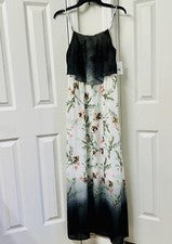 Vestido midi para mujer HECHO Fashion Week for Impulse, talla M