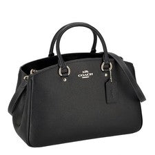 [Coach] Bolso de mano CAL56 IMBLK para mujer [importación paralela] Japón