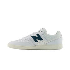 Zapatos New Balance Numeric # 508 Brandon Westgate Signature Blanco Verde