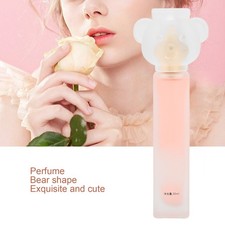 Faint Scent Perfume 20ml Lady Floral Fruity Fragrance Cute Exquisite Gift