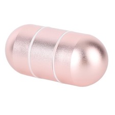 Mini rodillo volcánico para cuidado facial absorbente de aceite fácil de usar