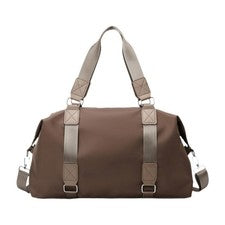 Cómoda bolsa de deporte para mujer, ideal para deporte, fitness y