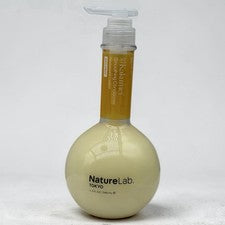 Acondicionador suavizante sedoso NatureLab Tokyo Kakumei 11,5 OZ ANTI-FRIZZ