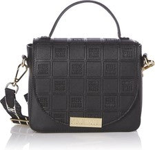 Bandolera Steve Madden para mujer Steve Madden Bmelodie asa superior