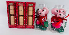 X+Y= Paquete de belleza Feeling Cheeky Blushing Dúo y oso de peluche Juego de esponja mezcladora
