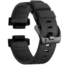 Correa de nailon apta para reloj Casio G-Shock modelo GA-110 / DW-5600 / GWM-5610 / DW...