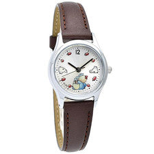 Reloj Studio Ghibli My Neighbor Totoro ALBA SEIKO ACCK406 Japón Nuevo