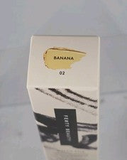 Fenty Beauty Match Stix Mate Skinstick Plátano 0.25 OZ 7.1 g Tamaño Completo Nuevo en Caja
