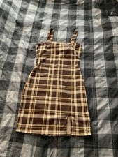 Vestido para mujer Just Polly New York talla M nuevo con etiquetas