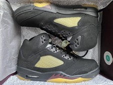 Talla 14 - Jordan 5 Retro x A Ma Maniere Mid Dusk