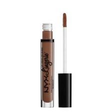 Lencería labial líquido mate lencería NYX PROFESSIONAL MAKEUP - marca de belleza