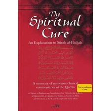 The Spiritual Cure de Tabari, Baghawi, otros