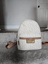 Bolso mochila para mujer Calvin Klein