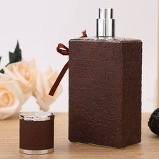 JEAN MISS Francés Hombres Fragancia Larga Duración Colonia Perfume Regalo Cumpleaños 80ML