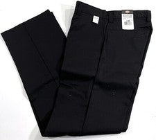 NUEVO 28x35 DICKIES 2112272 HOMBRE INDUSTRIAL MULTIUSO BOLSILLO PANTALONES NEGRO 28x35