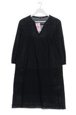 Marc O’Polo Vestido Manga Larga Mujer Casual Encaje Negro Talla 34