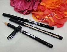 Lote de 3 Lápices de Color Precisión 19/99 LUSTRO Iluminadores Ojos Mejillas + Talla Completa