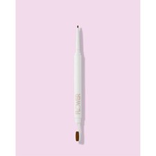 Lápiz de microcejas FLOWER BEAUTY The Skinny - marrón medio, 1 ea