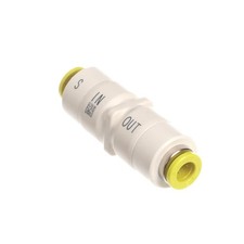 VÁLVULA 0.1-12BAR 6-6 PPSU 3370079152 - Repuesto Original OEM