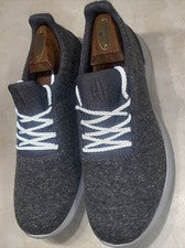 JOHNNIE-O ZAPATILLAS DE DEPORTE INFORMALES GRIS SNEAKFORMANCE 2.0 PARA HOMBRE 10,5 M $148