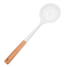 Küchenhelfer Silikon Silikon-schlitzlöffel Silikonkochutensilien