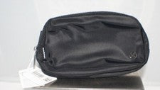 Bolso Cinturón Lululemon 🍋 Everywhere 🍋 LU9B78S NEGRO NUEVO