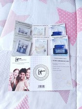 IT Cosmetics - Pack de cuidado facial - skin care