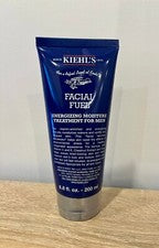 Tratamiento hidratante energizante Kiehl's Facial Fuel para hombres 6,8 oz/200 ml sellado
