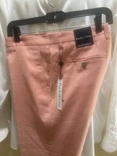 Pantalones de vestir para hombre talla 33x32