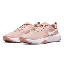 NUEVO Nike City Rep TR Zapatos de Entrenamiento Rosa Oxford Rosa DA1351-604 Para Mujer Talla 5