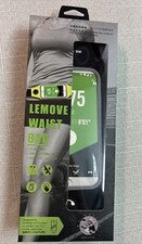 Bolso de cintura Lemote Wk diseñado para todo tipo de teléfonos celulares de 5,5 pulgadas