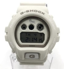 Nuevo CASIO G-SHOCK “Shibainu” DW-6900SHB-7JR de Japón