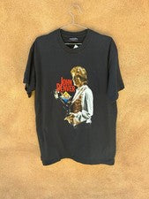 Camisa John Denver The Wildlife Estilo Vintage Unisex Concierto S-5XL AC581