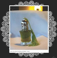 TAIF (For Men) Perfume Oil Attar ~4 ml